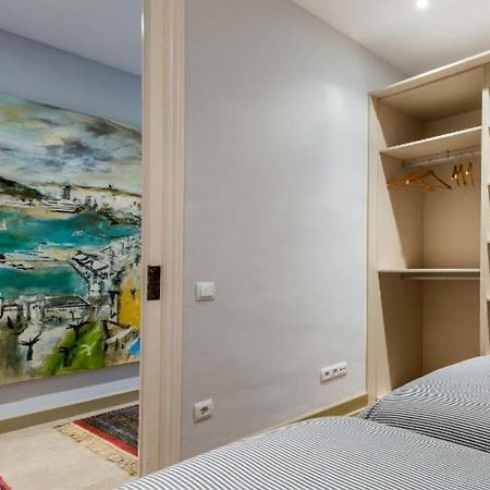 Provenza Flat Apartman Barcelona Kültér fotó