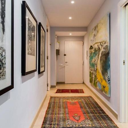 Provenza Flat Apartman Barcelona Kültér fotó