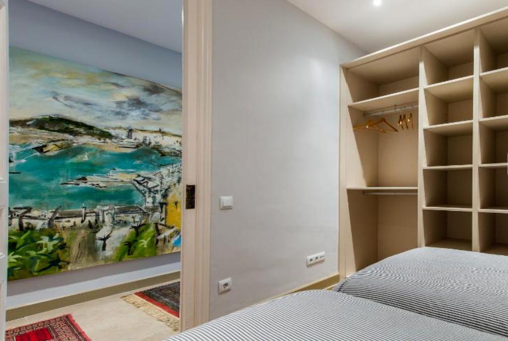 Provenza Flat Apartman Barcelona Kültér fotó