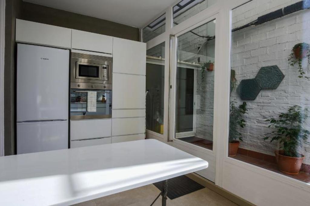 Provenza Flat Apartman Barcelona Kültér fotó