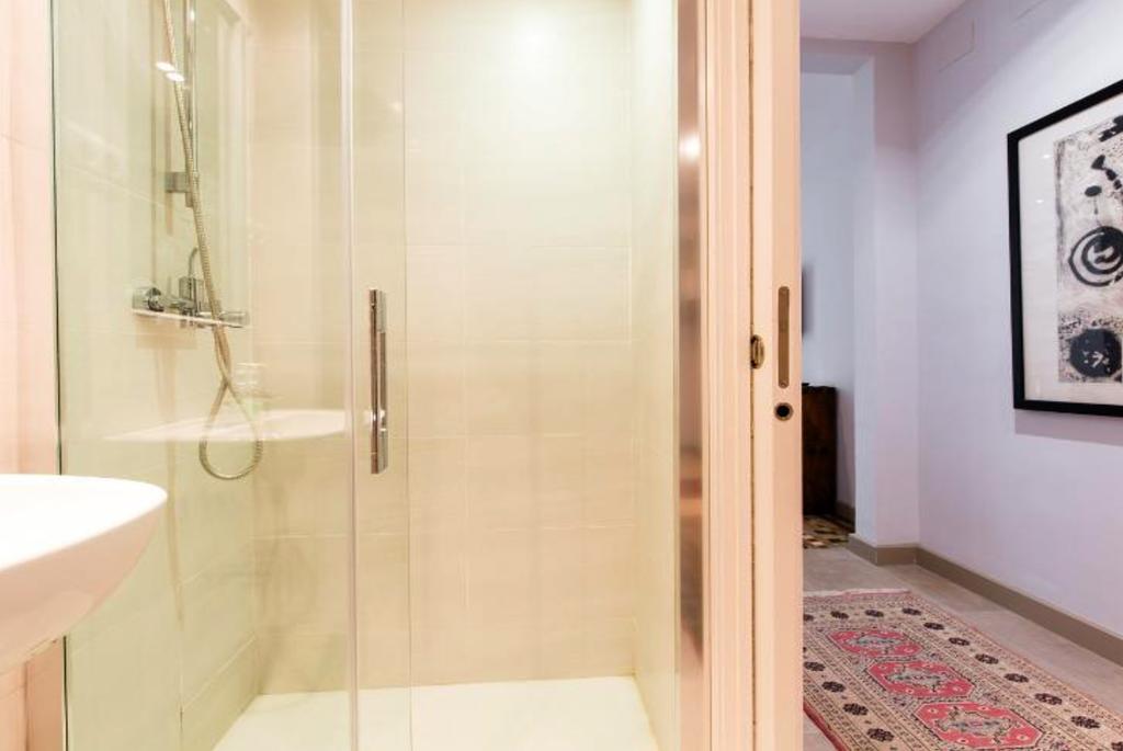 Provenza Flat Apartman Barcelona Kültér fotó